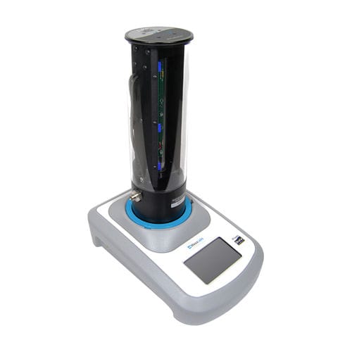 气体流量校准器 - DryCal® 800 - Gyros Protein Technologies - 实验室