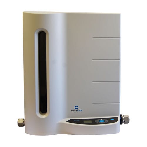 气体流量校准器 - DryCal®  - Gyros Protein Technologies - 实验室
