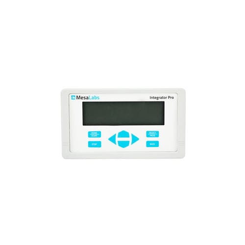 质量流量控制设备 - Integrator Pro - Gyros Protein Technologies - 工艺流程 / 实验室 / 自动化