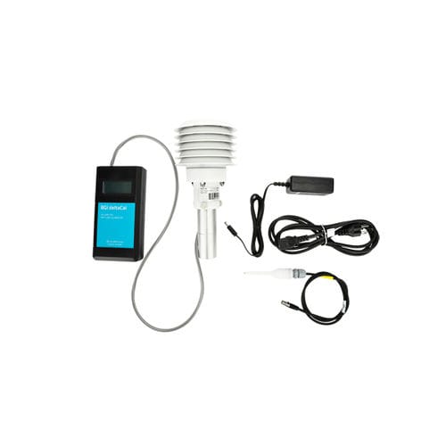 空气流量校准器 - deltaCal® - Gyros Protein Technologies - 压力 / 实验室