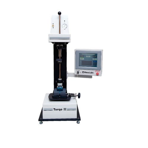 扭矩测试仪 - Torqo® 1600 - Gyros Protein Technologies - 用于制药业 / 落地 / 数字