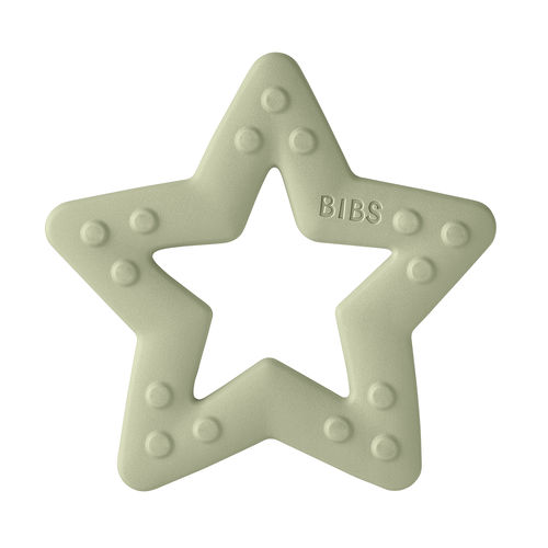 牙胶 - Star - BIBS
