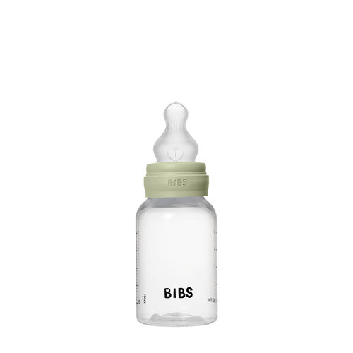 聚丙烯奶瓶 - BIBS