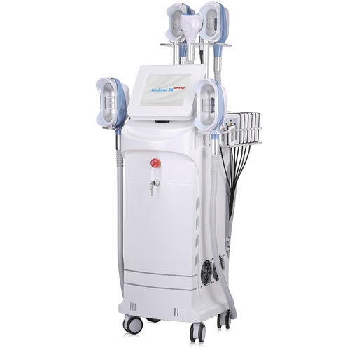 冷冻溶脂仪 - EB-WL1-7B - Xiamen ELOS Photoelectric - 推车式
