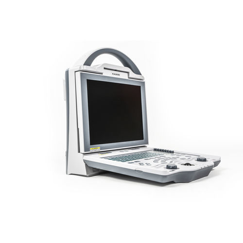 兽医超声波检查仪 / 便携式 - Elite 5600 - ScanX Ultrasound - 多功能 / 小动物 / 黑白