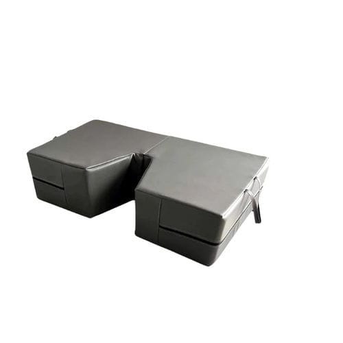 检查台床垫 - ScanX Ultrasound - 布料 / 兽用