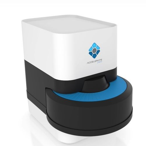 微生物自动分析仪 / 抗菌药物药敏试验 - Accelerate Pheno® - Accelerate Diagnostics