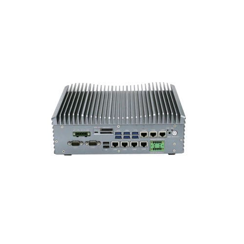 Intel® Core i5医疗工控机 - EAC-CC02-C00 - ZRT Technology - Intel® Core i7 / Intel® Core i3 / 第六代 Intel® Core™
