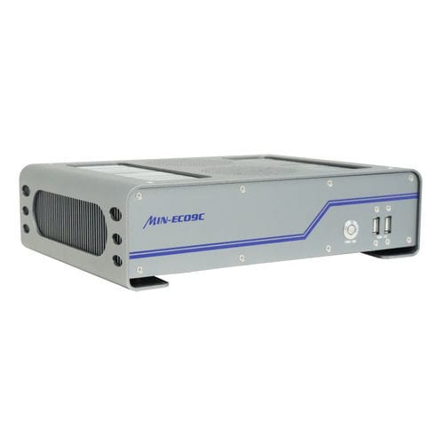 Intel® Core i5医疗工控机 - MIN-EC09C - ZRT Technology - Intel® Core i7 / Intel® Core i3 / Intel® Core™ i9