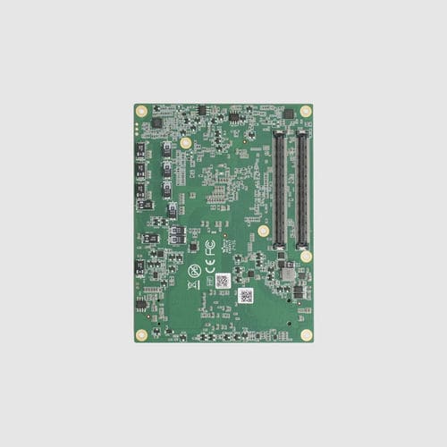 驱动模块 - ECM-6401 - ZRT Technology - 远程监护 / USB / 以太网
