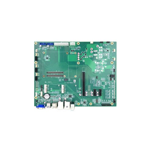远程监护模块 - ECM-TYPE6A - ZRT Technology - USB