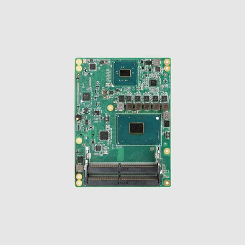 驱动模块 - ECM-SKY6H1 - ZRT Technology - 远程监护 / USB / 以太网