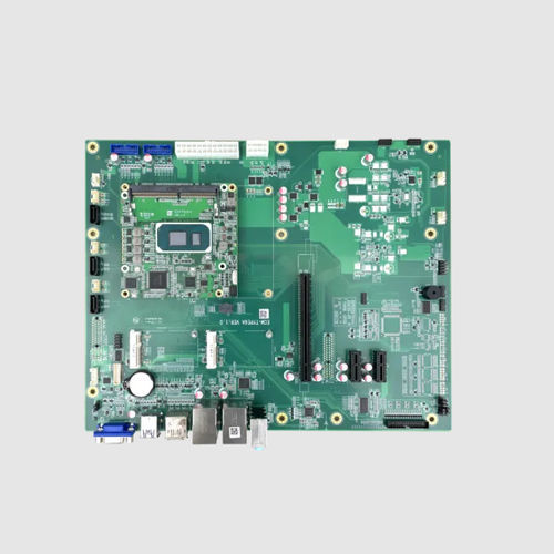 远程监护模块 - EIO-SMARC-10 - ZRT Technology - USB / 以太网