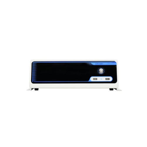 Intel® Core i7医疗电脑 - CDM-2U01 - ZRT Technology - Intel® Core i3 / Intel® Core i5 / Intel® Core™ i9