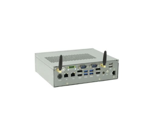 医疗成像医疗工控机 - ZMB-M702 - ZRT Technology - 一体机