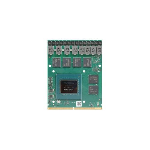 远程监护模块 - MM3000B6-6G - ZRT Technology