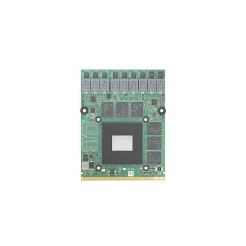 医学成像模块 - MM3060B6-12G V2 - ZRT Technology