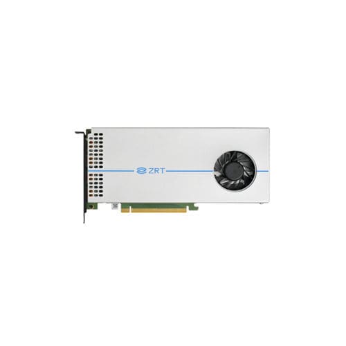 PCI Express显卡 - RTX5000m - ZRT Technology - 医疗成像