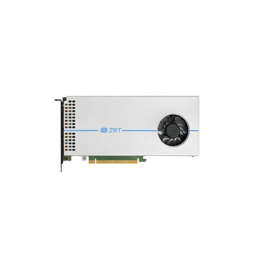 PCI Express显卡 - RTX3500m - ZRT Technology - 医疗成像