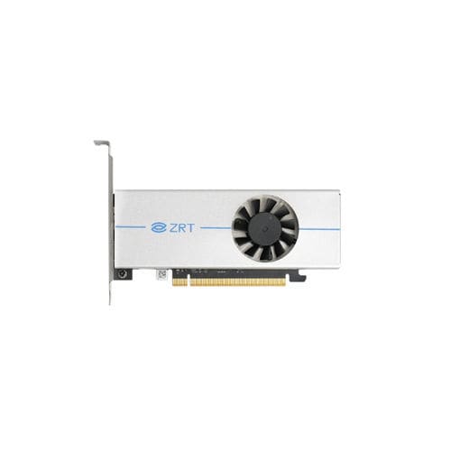 PCI Express显卡 - RTX4060m - ZRT Technology - mini-ITX / HDMI / 医疗成像