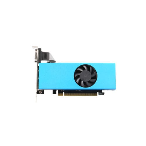 PCI Express显卡 - GTX1650 4GD5 VPH - ZRT Technology - HDMI / 医疗成像