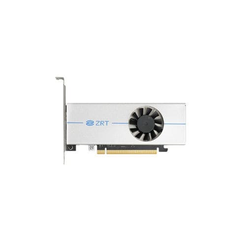 PCI Express显卡 - RTX4070m PH SFF - ZRT Technology - HDMI / 医疗成像