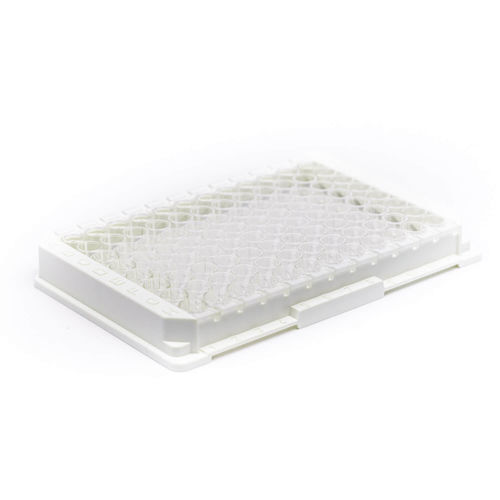 诊断微孔板 - Strep-Tactin® - IBA Lifesciences GmbH - 免疫分析 / 96孔