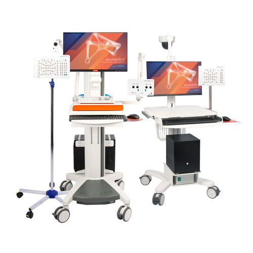 36通道脑电图机 - Esumedics GmbH - 60通道 / 医学研究用脑电图 / 动态脑电图