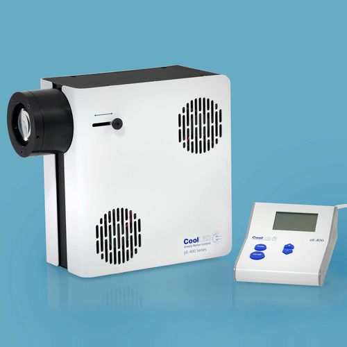 实验室医用光源 - pE-400 Series - CoolLED - 荧光显微镜 / LED式