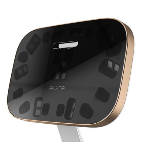 面部3D成像皮肤诊断系统 - Aura