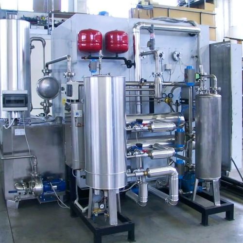 医用高压釜 - P series - Ser.com. srl - 手术 / 环氧乙烷式 / 落地