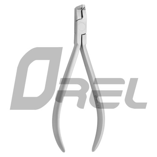 正畸钳子 - OBI 003 - Orel Brands Industries - 切割