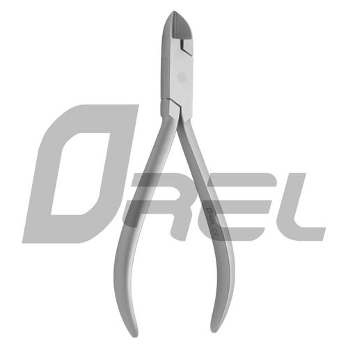 正畸钳 - OBI 0033 - Orel Brands Industries - 结扎切割 / 切割 / 直