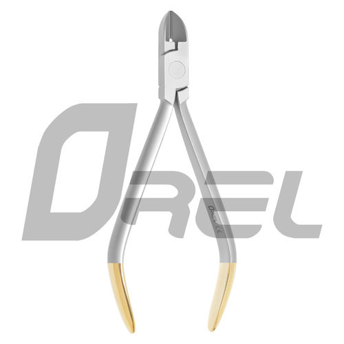 正畸钳 - OBI 0058 - Orel Brands Industries - 结扎切割 / 切缆 / 碳化钨