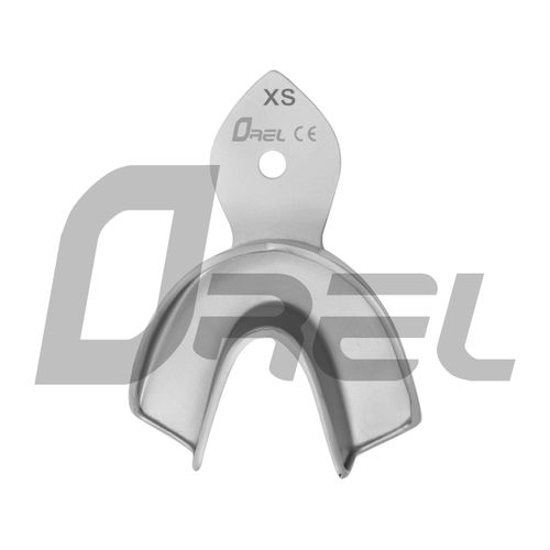 下部口腔印模托盘 - OBI 00701-XS - Orel Brands Industries