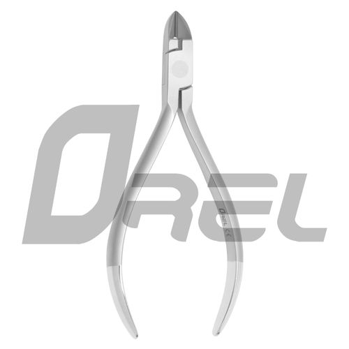 正畸钳子 - OBI 0063 - Orel Brands Industries - 切割