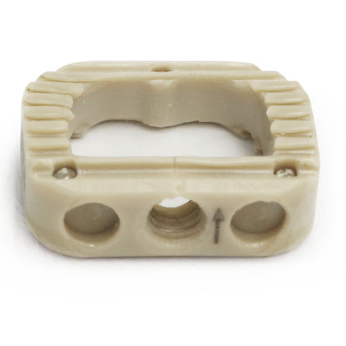 颈椎间融合器 - 325005 series - Boneunion Medical - 前入路 / PEEK材质