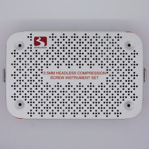 创伤器械套件 - 4806000001  - Boneunion Medical