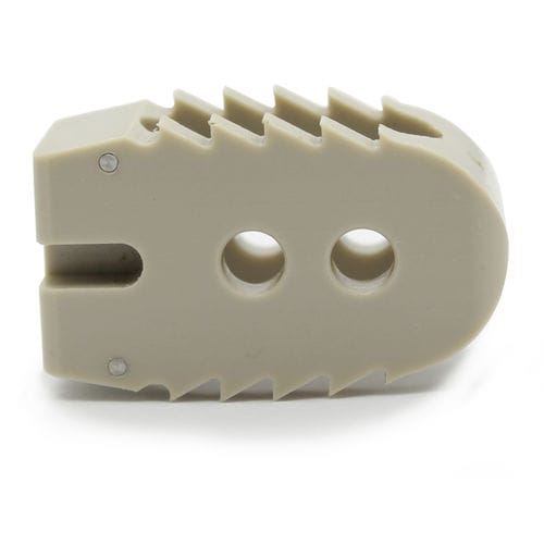 腰椎间融合器 - 325007  - Boneunion Medical - 后入路 / PEEK材质