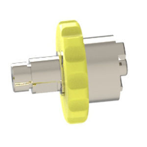 公端连接器 - VCP-AF14M - Prosimed - 用于真空