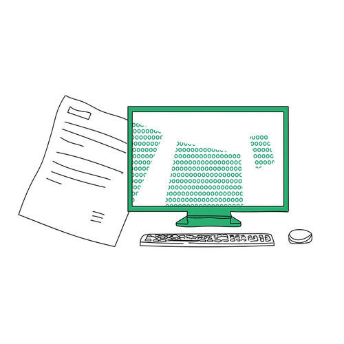 医疗管理软件 - NICELABEL - SATO Europe GmbH Italy - 设计 / 培训 / 打印机