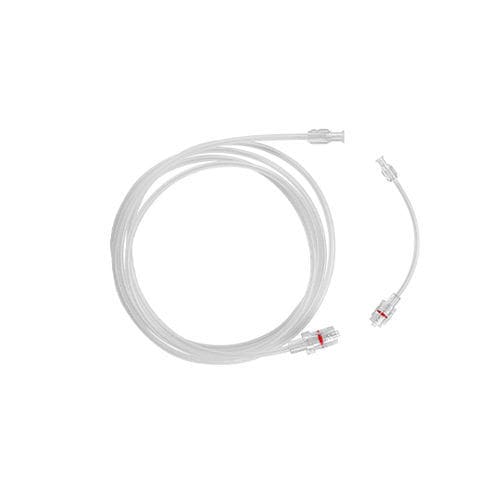 输液延长管 - A02B0 series - HuBioMed