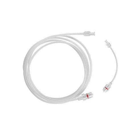 输液延长管 - A02B1 series - HuBioMed