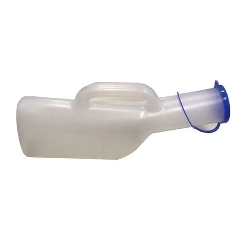 塑料尿壶 - NH-I - Shanghai Meddo Medical Devices Co., Ltd.
