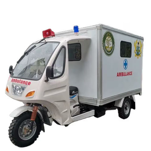 重症监护救护车 - ICU AUTOMOTIVE IMPORT EXPORT AND CONSULTING. - 模块化 / A型 / B型