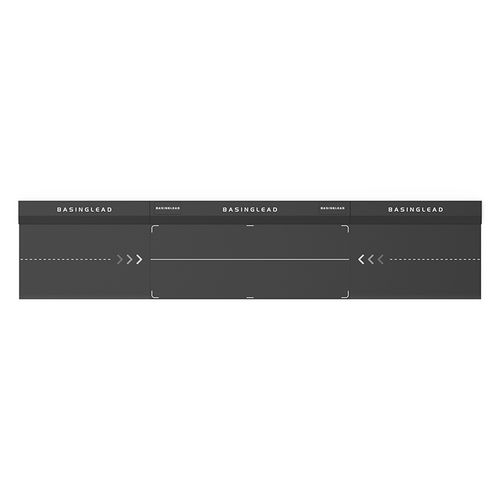 手提式足型测试台 - Practice-2YU - BASINGLEAD