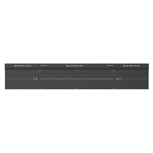 手提式足型测试台 - Practice-2YS - BASINGLEAD