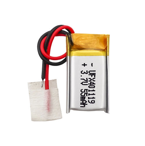 医疗器械电池 - 401119 - Ufine New Energy Co., Ltd - 锂