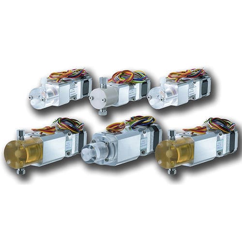 医用微型泵 - TS Series - Sanwa Tsusho CO., LTD. - 分配 / 定量 / 实验室
