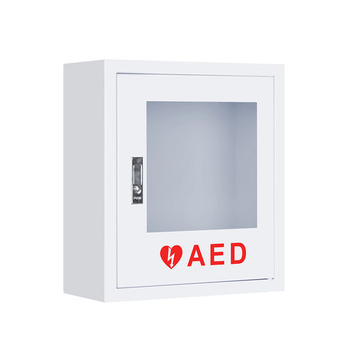 危险品柜 - M12 - Shenzhen WAP-health Technology - 用于除颤器 / 应急 / 用于医院